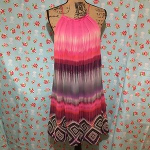 B Darlin Spaghetti Strap Summer Dress Size 11/2